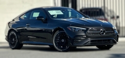 Mercedes-Benz CLE CLE 450 4MATIC Coupe 2026
