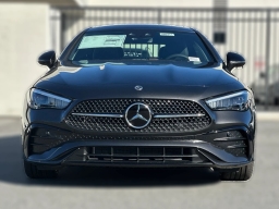 Mercedes-Benz CLE CLE 450 4MATIC Coupe 2026