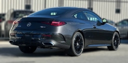 Mercedes-Benz CLE CLE 450 4MATIC Coupe 2026