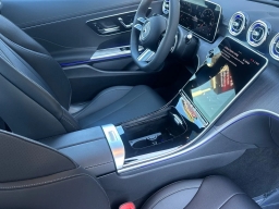 Mercedes-Benz CLE CLE 450 4MATIC Coupe 2026