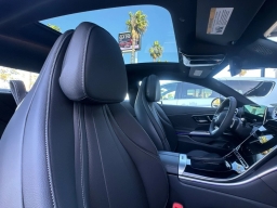 Mercedes-Benz CLE CLE 450 4MATIC Coupe 2026