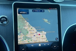 Mercedes-Benz CLE CLE 450 4MATIC Coupe 2026