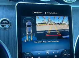 Mercedes-Benz CLE CLE 450 4MATIC Coupe 2026