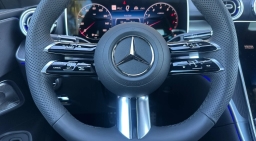Mercedes-Benz CLE CLE 450 4MATIC Coupe 2026