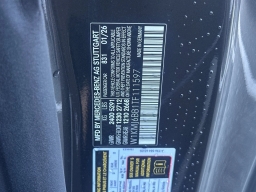 Mercedes-Benz CLE CLE 450 4MATIC Coupe 2026