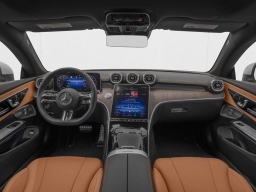 Mercedes-Benz CLE CLE 450 4MATIC Coupe 2026