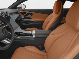 Mercedes-Benz CLE CLE 450 4MATIC Coupe 2026