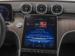 Mercedes-Benz CLE CLE 450 4MATIC Coupe 2026