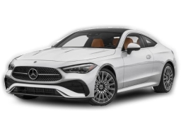 Mercedes-Benz CLE CLE 450 4MATIC Coupe 2026