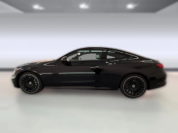 Mercedes-Benz CLE CLE 450 4MATIC Coupe 2026