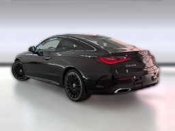 Mercedes-Benz CLE CLE 450 4MATIC Coupe 2026