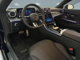 Mercedes-Benz CLE CLE 450 4MATIC Coupe 2026