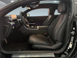 Mercedes-Benz CLE CLE 450 4MATIC Coupe 2026