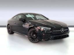 Mercedes-Benz CLE CLE 450 4MATIC Coupe 2026