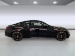 Mercedes-Benz CLE CLE 450 4MATIC Coupe 2026