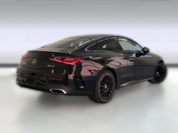 Mercedes-Benz CLE CLE 450 4MATIC Coupe 2026