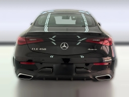 Mercedes-Benz CLE CLE 450 4MATIC Coupe 2026