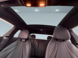 Mercedes-Benz CLE CLE 450 4MATIC Coupe 2026