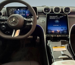 Mercedes-Benz CLE CLE 450 4MATIC Coupe 2026