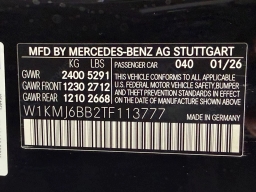 Mercedes-Benz CLE CLE 450 4MATIC Coupe 2026