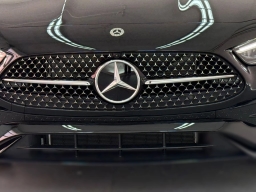 Mercedes-Benz CLE CLE 450 4MATIC Coupe 2026