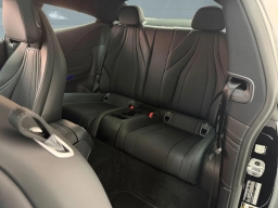 Mercedes-Benz CLE CLE 450 4MATIC Coupe 2026