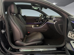 Mercedes-Benz CLE CLE 450 4MATIC Coupe 2026