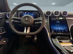 Mercedes-Benz CLE CLE 450 4MATIC Coupe 2026