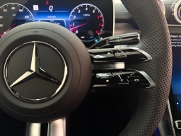 Mercedes-Benz CLE CLE 450 4MATIC Coupe 2026