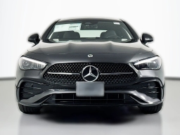 Mercedes-Benz CLE CLE 450 4MATIC Coupe 2026