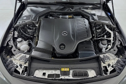 Mercedes-Benz CLE CLE 450 4MATIC Coupe 2026