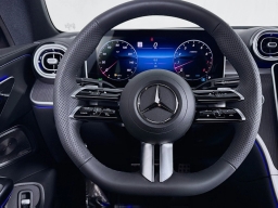 Mercedes-Benz CLE CLE 450 4MATIC Coupe 2026