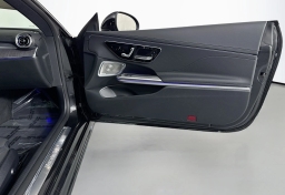 Mercedes-Benz CLE CLE 450 4MATIC Coupe 2026