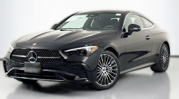 Mercedes-Benz CLE CLE 450 4MATIC Coupe 2026