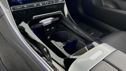 Mercedes-Benz CLE CLE 450 4MATIC Coupe 2026