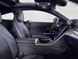 Mercedes-Benz CLE CLE 450 4MATIC Coupe 2026