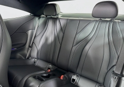 Mercedes-Benz CLE CLE 450 4MATIC Coupe 2026