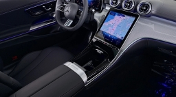 Mercedes-Benz CLE CLE 450 4MATIC Coupe 2026