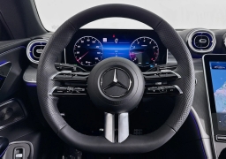Mercedes-Benz CLE CLE 450 4MATIC Coupe 2026