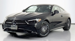 Mercedes-Benz CLE CLE 450 4MATIC Coupe 2026
