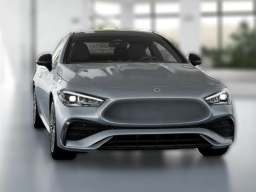 Mercedes-Benz CLE CLE 450 4MATIC Coupe 2026