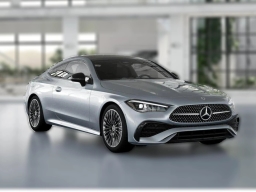 Mercedes-Benz CLE CLE 450 4MATIC Coupe 2026