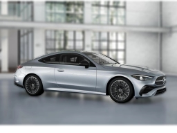 Mercedes-Benz CLE CLE 450 4MATIC Coupe 2026