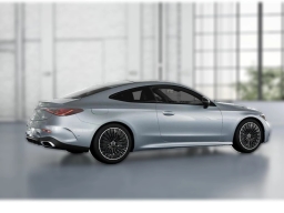 Mercedes-Benz CLE CLE 450 4MATIC Coupe 2026