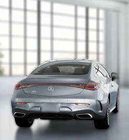 Mercedes-Benz CLE CLE 450 4MATIC Coupe 2026