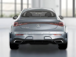 Mercedes-Benz CLE CLE 450 4MATIC Coupe 2026
