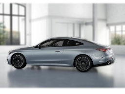 Mercedes-Benz CLE CLE 450 4MATIC Coupe 2026