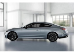 Mercedes-Benz CLE CLE 450 4MATIC Coupe 2026