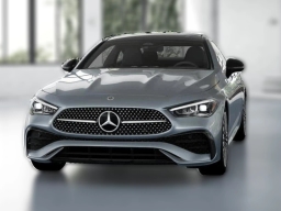 Mercedes-Benz CLE CLE 450 4MATIC Coupe 2026