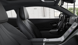 Mercedes-Benz CLE CLE 450 4MATIC Coupe 2026